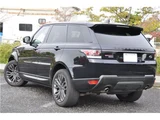 2017 Land Rover Range Rover Sport HSE Dynamic 4WD SUV for sale, Japanese used car export - photo 13 of 49 | GULJI TRADERS