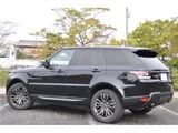 2017 Land Rover Range Rover Sport HSE Dynamic 4WD SUV for sale, Japanese used car export - photo 14 of 49 | GULJI TRADERS