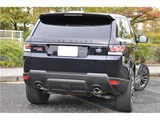 2017 Land Rover Range Rover Sport HSE Dynamic 4WD SUV for sale, Japanese used car export - photo 16 of 49 | GULJI TRADERS