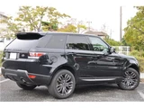 2017 Land Rover Range Rover Sport HSE Dynamic 4WD SUV for sale, Japanese used car export - photo 17 of 49 | GULJI TRADERS