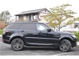 2017 Land Rover Range Rover Sport HSE Dynamic 4WD SUV for sale, Japanese used car export - photo 18 of 49 | GULJI TRADERS