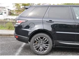 2017 Land Rover Range Rover Sport HSE Dynamic 4WD SUV for sale, Japanese used car export - photo 19 of 49 | GULJI TRADERS