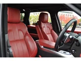2017 Land Rover Range Rover Sport HSE Dynamic 4WD SUV for sale, Japanese used car export - photo 23 of 49 | GULJI TRADERS