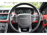 2017 Land Rover Range Rover Sport HSE Dynamic 4WD SUV for sale, Japanese used car export - photo 24 of 49 | GULJI TRADERS
