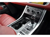2017 Land Rover Range Rover Sport HSE Dynamic 4WD SUV for sale, Japanese used car export - photo 26 of 49 | GULJI TRADERS