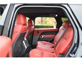 2017 Land Rover Range Rover Sport HSE Dynamic 4WD SUV for sale, Japanese used car export - photo 29 of 49 | GULJI TRADERS