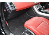 2017 Land Rover Range Rover Sport HSE Dynamic 4WD SUV for sale, Japanese used car export - photo 31 of 49 | GULJI TRADERS