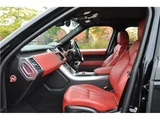 2017 Land Rover Range Rover Sport HSE Dynamic 4WD SUV for sale, Japanese used car export - photo 32 of 49 | GULJI TRADERS
