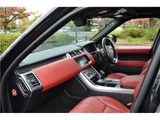 2017 Land Rover Range Rover Sport HSE Dynamic 4WD SUV for sale, Japanese used car export - photo 33 of 49 | GULJI TRADERS