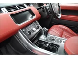 2017 Land Rover Range Rover Sport HSE Dynamic 4WD SUV for sale, Japanese used car export - photo 34 of 49 | GULJI TRADERS
