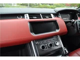 2017 Land Rover Range Rover Sport HSE Dynamic 4WD SUV for sale, Japanese used car export - photo 38 of 49 | GULJI TRADERS