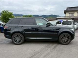2017 Land Rover Range Rover Sport HSE ( Diesel ) 4WD SUV for sale, Japanese used car export - photo 3 of 19 | GULJI TRADERS