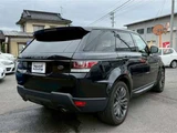 2017 Land Rover Range Rover Sport HSE ( Diesel ) 4WD SUV for sale, Japanese used car export - photo 4 of 19 | GULJI TRADERS