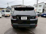 2017 Land Rover Range Rover Sport HSE ( Diesel ) 4WD SUV for sale, Japanese used car export - photo 5 of 19 | GULJI TRADERS