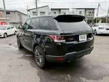 2017 Land Rover Range Rover Sport HSE ( Diesel ) 4WD SUV for sale, Japanese used car export - photo 6 of 19 | GULJI TRADERS