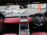 2017 Land Rover Range Rover Sport HSE ( Diesel ) 4WD SUV for sale, Japanese used car export - photo 8 of 19 | GULJI TRADERS