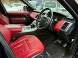 2017 Land Rover Range Rover Sport HSE ( Diesel ) 4WD SUV for sale, Japanese used car export - photo 10 of 19 | GULJI TRADERS
