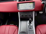 2017 Land Rover Range Rover Sport HSE ( Diesel ) 4WD SUV for sale, Japanese used car export - photo 14 of 19 | GULJI TRADERS