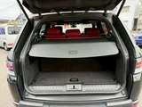 2017 Land Rover Range Rover Sport HSE ( Diesel ) 4WD SUV for sale, Japanese used car export - photo 17 of 19 | GULJI TRADERS