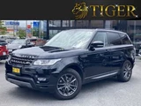 2017 Land Rover Range Rover Sport SE ( Diesel ) 4WD SUV for sale, Japanese used car export - photo 1 of 77 | GULJI TRADERS
