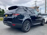 2017 Land Rover Range Rover Sport SE ( Diesel ) 4WD SUV for sale, Japanese used car export - photo 2 of 77 | GULJI TRADERS