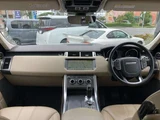 2017 Land Rover Range Rover Sport SE ( Diesel ) 4WD SUV for sale, Japanese used car export - photo 3 of 77 | GULJI TRADERS