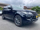2017 Land Rover Range Rover Sport SE ( Diesel ) 4WD SUV for sale, Japanese used car export - photo 8 of 77 | GULJI TRADERS