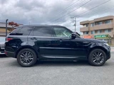 2017 Land Rover Range Rover Sport SE ( Diesel ) 4WD SUV for sale, Japanese used car export - photo 9 of 77 | GULJI TRADERS