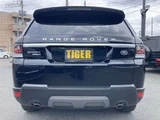 2017 Land Rover Range Rover Sport SE ( Diesel ) 4WD SUV for sale, Japanese used car export - photo 10 of 77 | GULJI TRADERS
