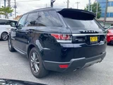 2017 Land Rover Range Rover Sport SE ( Diesel ) 4WD SUV for sale, Japanese used car export - photo 11 of 77 | GULJI TRADERS