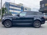 2017 Land Rover Range Rover Sport SE ( Diesel ) 4WD SUV for sale, Japanese used car export - photo 12 of 77 | GULJI TRADERS