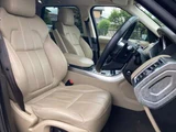 2017 Land Rover Range Rover Sport SE ( Diesel ) 4WD SUV for sale, Japanese used car export - photo 13 of 77 | GULJI TRADERS