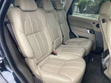 2017 Land Rover Range Rover Sport SE ( Diesel ) 4WD SUV for sale, Japanese used car export - photo 15 of 77 | GULJI TRADERS