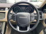 2017 Land Rover Range Rover Sport SE ( Diesel ) 4WD SUV for sale, Japanese used car export - photo 17 of 77 | GULJI TRADERS