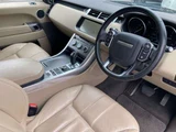 2017 Land Rover Range Rover Sport SE ( Diesel ) 4WD SUV for sale, Japanese used car export - photo 45 of 77 | GULJI TRADERS