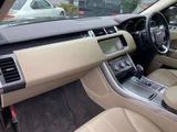 2017 Land Rover Range Rover Sport SE ( Diesel ) 4WD SUV for sale, Japanese used car export - photo 46 of 77 | GULJI TRADERS