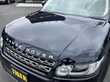 2017 Land Rover Range Rover Sport SE ( Diesel ) 4WD SUV for sale, Japanese used car export - photo 58 of 77 | GULJI TRADERS
