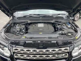 2017 Land Rover Range Rover Sport SE ( Diesel ) 4WD SUV for sale, Japanese used car export - photo 60 of 77 | GULJI TRADERS