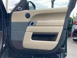 2017 Land Rover Range Rover Sport SE ( Diesel ) 4WD SUV for sale, Japanese used car export - photo 62 of 77 | GULJI TRADERS