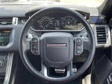 2017 Land Rover Range Rover Sport HSE Dynamic 4WD SUV for sale, Japanese used car export - photo 17 of 24 | GULJI TRADERS