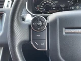 2017 Land Rover Range Rover Sport HSE Dynamic 4WD SUV for sale, Japanese used car export - photo 19 of 24 | GULJI TRADERS