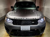 2017 Land Rover Range Rover Sport SVR 5.0 V8 22AW SUV for sale, Japanese used car export - photo 2 of 14 | GULJI TRADERS