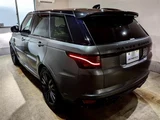 2017 Land Rover Range Rover Sport SVR 5.0 V8 22AW SUV for sale, Japanese used car export - photo 3 of 14 | GULJI TRADERS