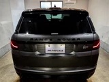 2017 Land Rover Range Rover Sport SVR 5.0 V8 22AW SUV for sale, Japanese used car export - photo 4 of 14 | GULJI TRADERS