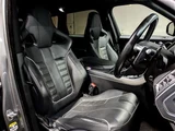 2017 Land Rover Range Rover Sport SVR 5.0 V8 22AW SUV for sale, Japanese used car export - photo 5 of 14 | GULJI TRADERS