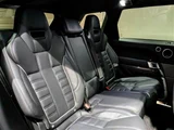 2017 Land Rover Range Rover Sport SVR 5.0 V8 22AW SUV for sale, Japanese used car export - photo 6 of 14 | GULJI TRADERS