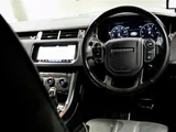 2017 Land Rover Range Rover Sport SVR 5.0 V8 22AW SUV for sale, Japanese used car export - photo 7 of 14 | GULJI TRADERS