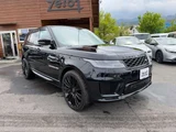 2018 Land Rover Range Rover Sport Dynamic 4WD SUV for sale, Japanese used car export - photo 2 of 29 | GULJI TRADERS