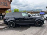 2018 Land Rover Range Rover Sport Dynamic 4WD SUV for sale, Japanese used car export - photo 3 of 29 | GULJI TRADERS