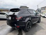 2018 Land Rover Range Rover Sport Dynamic 4WD SUV for sale, Japanese used car export - photo 4 of 29 | GULJI TRADERS